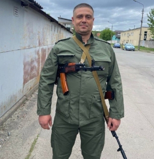 Чемпиона Украины по гребле ликвидировали в зоне СВО