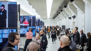 В Екатеринбурге открылся самый большой в мире крытый стрелковый комплекс