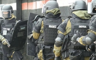 Новости спецназа 20 декабря 2025 года