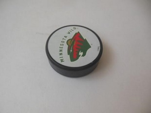 Шайба "Миннесота"