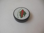 Шайба "Миннесота"