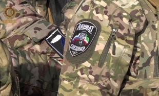 08.02.2024. Спецназ «Ахмат» продолжает пополняться добровольцами со всех регионов России
