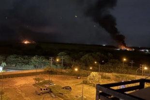 Новости спецназа 3 января 2026 года