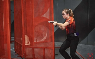 Выбор сквода на соревнованиях