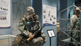 Новости спецназа 5 ноября 2025 года