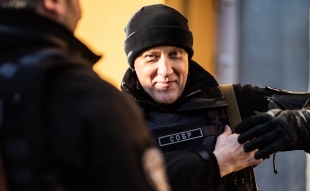 29.04.2024. На Пятом канале состоится премьера новых серий детектива &quot;Наш спецназ&quot;