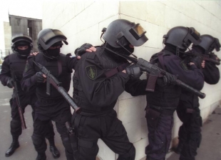30.03.2024. Возмездие за псковских десантников продолжается: спецназ ФСБ и МВД задержал еще одного террориста