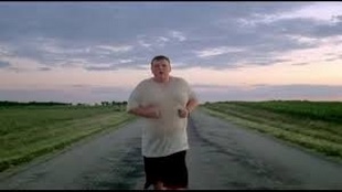 Бег и лишний вес