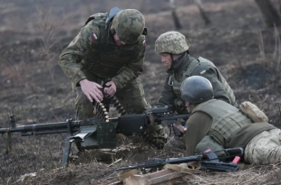 15.03.2024. Военкор раскрыл подробности высадки десанта ВСУ на вертолетах в Белгородской области