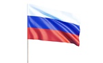 Флаг сборной России