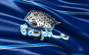 Барыс шутит