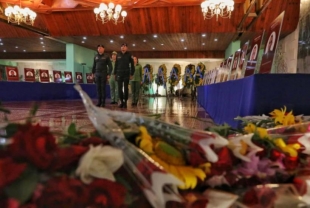 Новости спецназа 22 января 2026 года