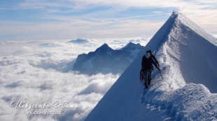 Алгоритмы выживания спецназа, для альпинизма и туризма