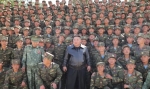 04.10.2024. Глава КНДР посетил базу спецназа и ответил президенту Южной Кореи на угрозы &laquo;последствий в случае применения ядерного оружия&raquo;