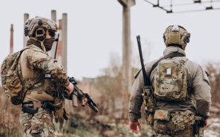 Новости спецназа 7 ноября 2025 года