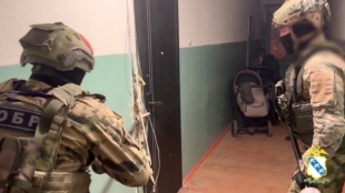 Новости спецназа 10 декабря 2025 года