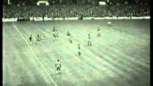 Португалия - Бразилия 1966