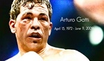 Памяти Артуро Гатти...