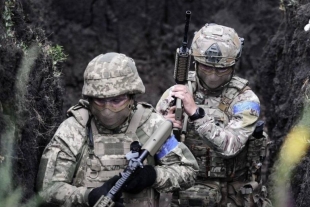 Новости спецназа 19 ноября 2025 года