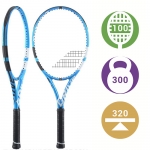 Обзор новинок теннисных ракеток 2018 года