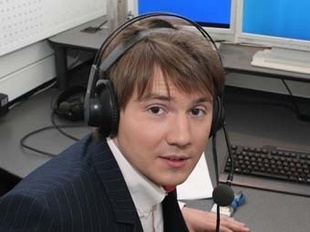 Наши лучшие комментаторы