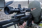 19.09.2024. ВС России разбили в Курской области украинский спецназ и американскую ЧВК