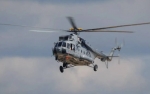 Российские вертолёты над США: Как Ми-17 без опознавательных знаков кошмарят американцев