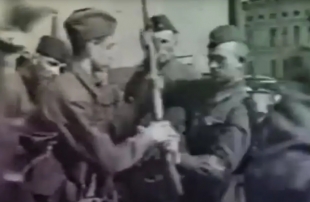 Сюрпризы от спецназа НКВД. Какие задачи выполняли бойцы ОМСБОН при обороне Москвы