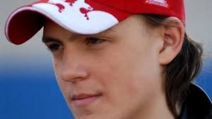 Алексей Черепанов.